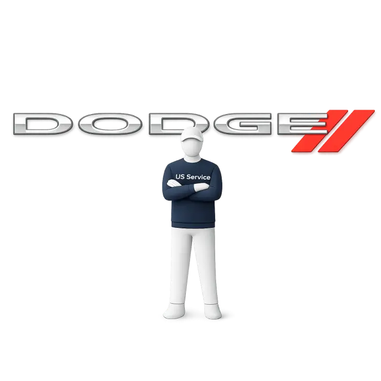 Диагностика и ремонт Dodge В Минске на US Service