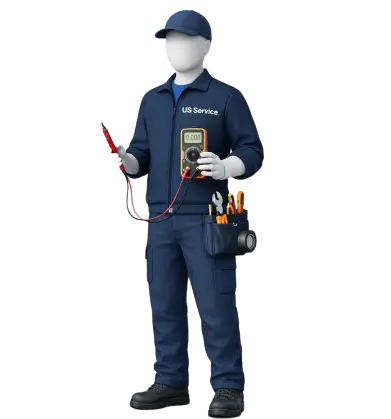 Вакансия автоэлектрика в Минске US Service