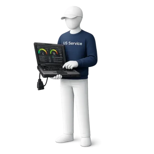 Диагностика авто в Минске