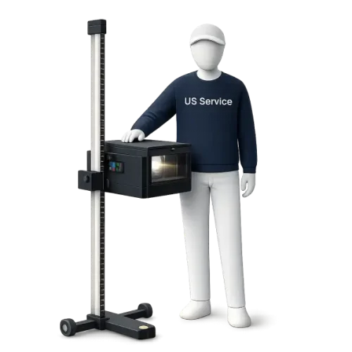 Регулировка фар в Минске