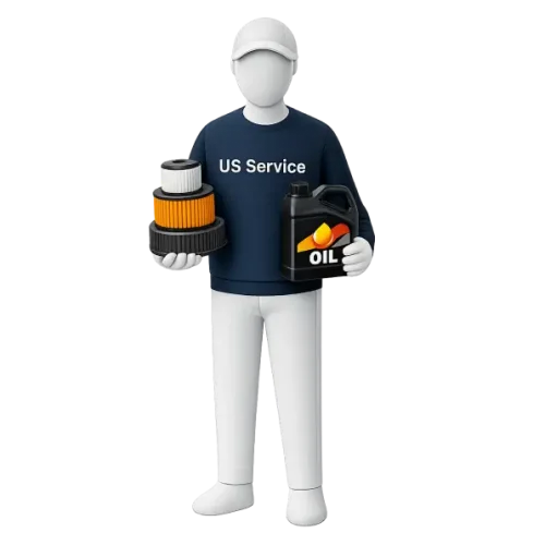 Техническое обслуживание автомобиля в Минске