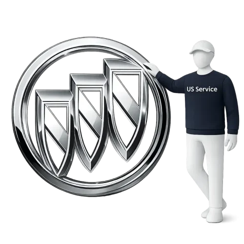 Диагностика и ремонт Buick в Минске