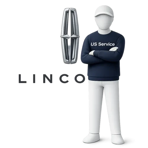 Диагностика и ремонт Lincoln в Минске | US Service