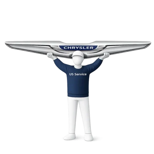 Диагностика и ремонт chrysler в Минске в US Service